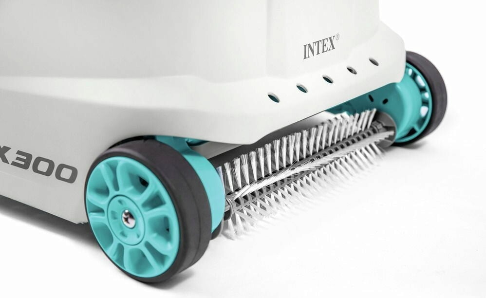 Baseinų valymo robotas ZX300 Intex 28005 28005 Baseinų priedai buy