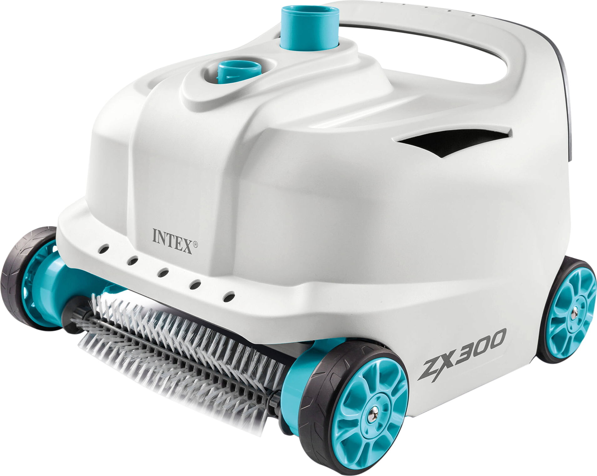 Baseinų valymo robotas ZX300 Intex 28005 28005 Baseinų priedai buy
