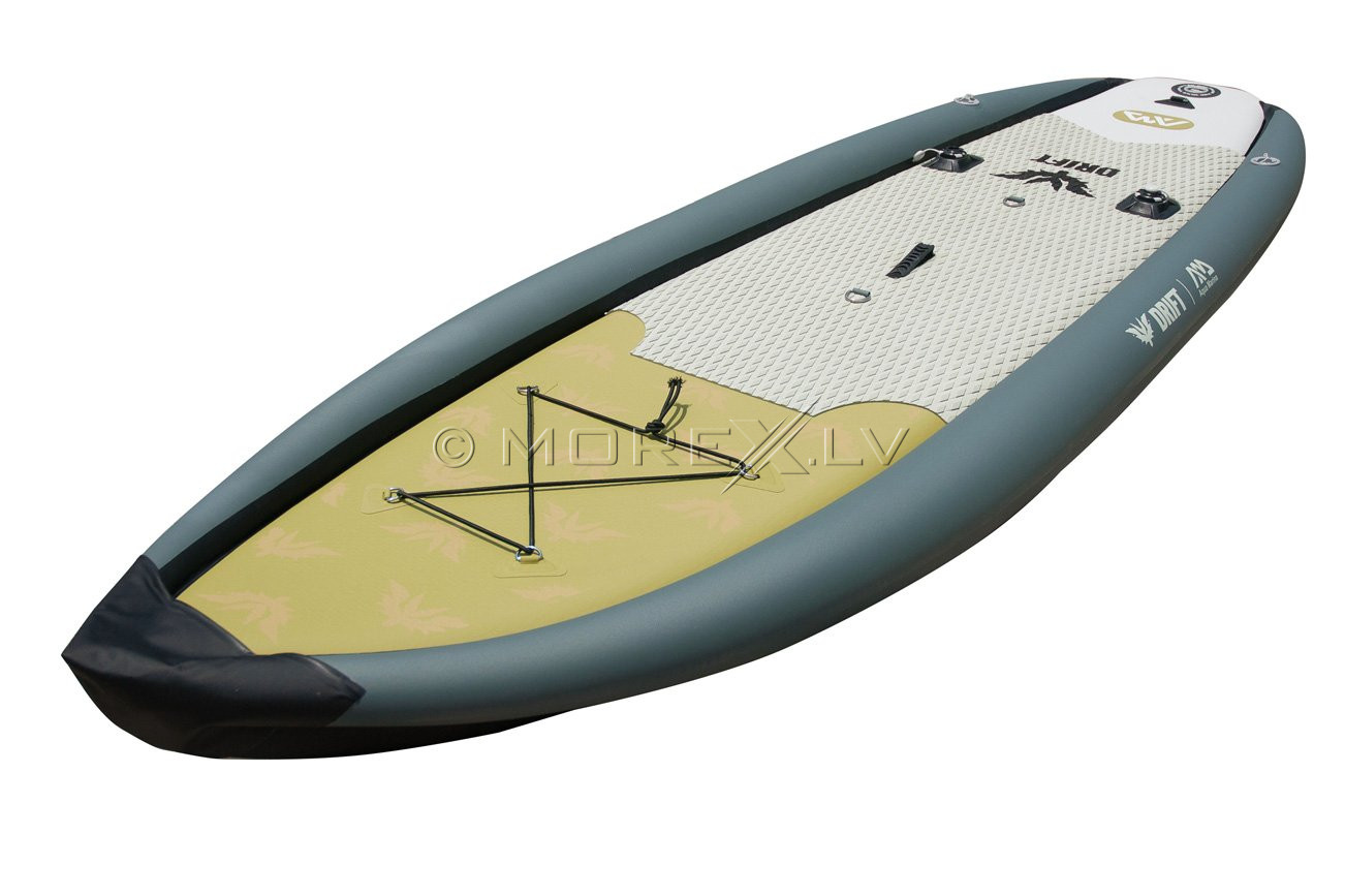 Irklentė Aqua Marina Drift 10'10”, 330x97x15 cm BT-18DRP Irklenčių